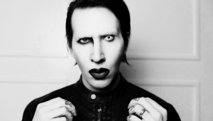 Image of Marilyn Manson