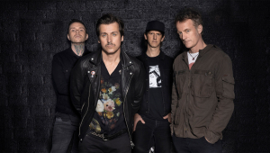 Image of Our Lady Peace: 30th Anniversary Tour W/ Special Guest The Verve Pipe