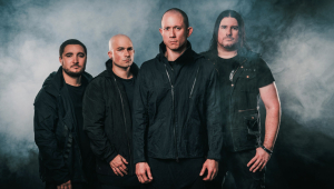 Image of Trivium: Crown In The Grave